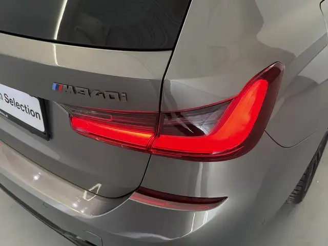 BMW 340 M340i xDrive Ansicht 16