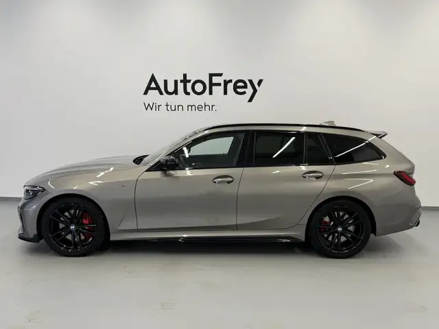 BMW 340 M340i xDrive Ansicht 4