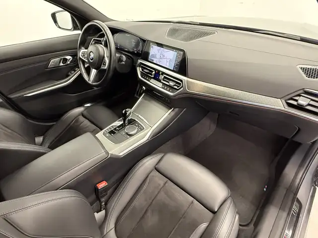 BMW 340 M340i xDrive Ansicht 5