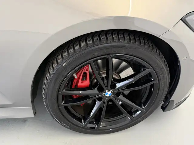 BMW 340 M340i xDrive Ansicht 17