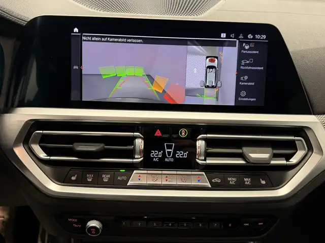 BMW 340 M340i xDrive Ansicht 9