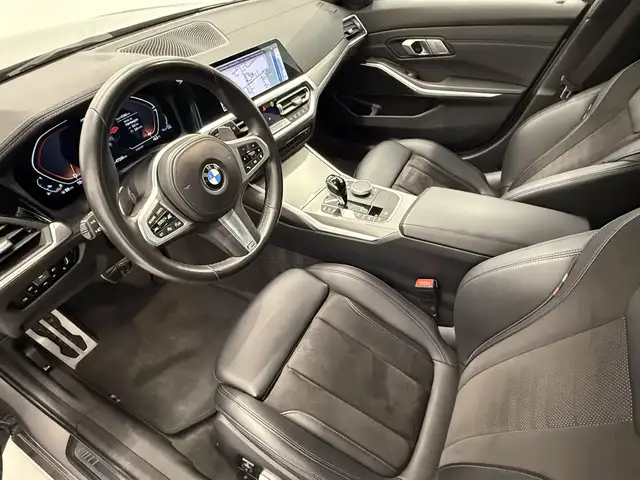 BMW 340 M340i xDrive Ansicht 7