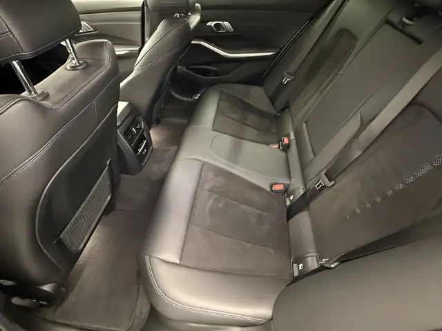 BMW 340 M340i xDrive Ansicht 13