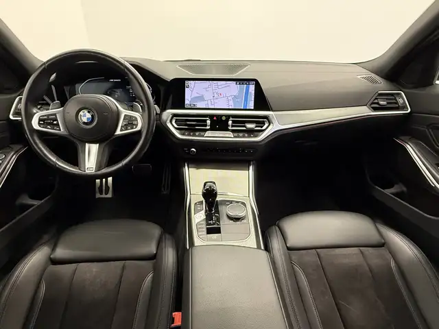 BMW 340 M340i xDrive Ansicht 6