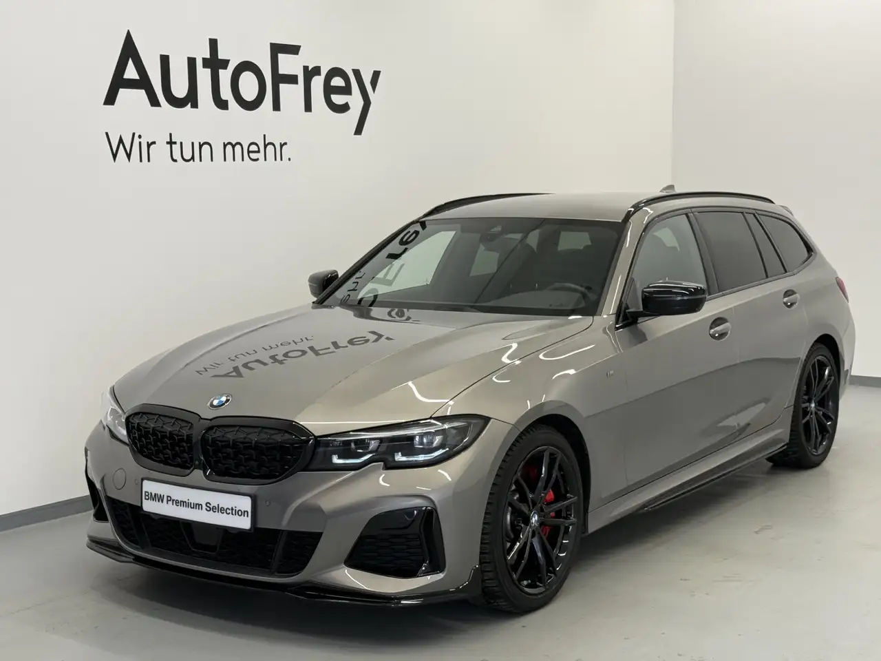 BMW 340 M340i xDrive
