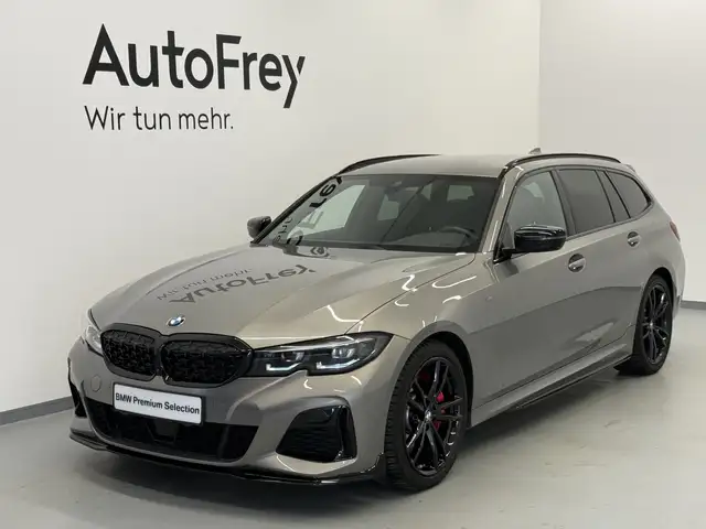 BMW 340 M340i xDrive Ansicht 1