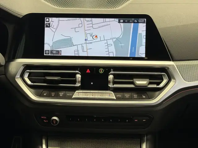 BMW 340 M340i xDrive Ansicht 8