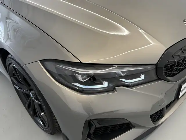 BMW 340 M340i xDrive Ansicht 15