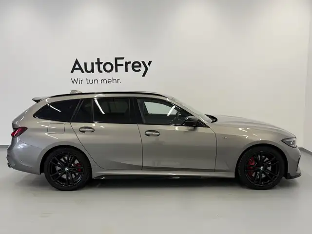 BMW 340 M340i xDrive Ansicht 3