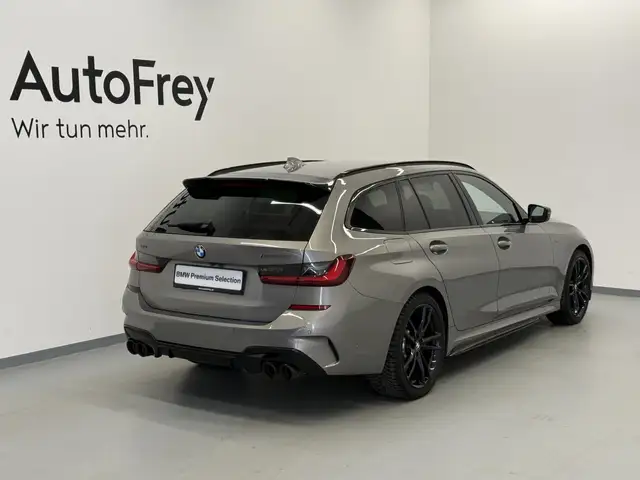 BMW 340 M340i xDrive Ansicht 2