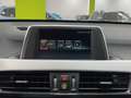 BMW X1 sDrive 16d Blanc - thumbnail 11