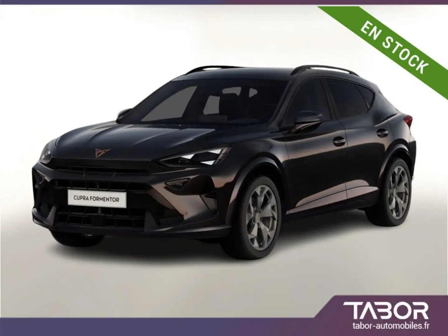 CUPRA Formentor 2.0 TDI 150 DSG LED Edge Winter Noir - 1