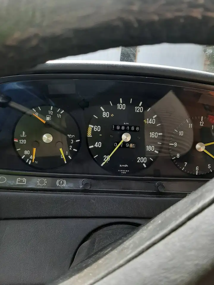 Mercedes-Benz CE 230 Coupe mit Einspritzer, foto 10