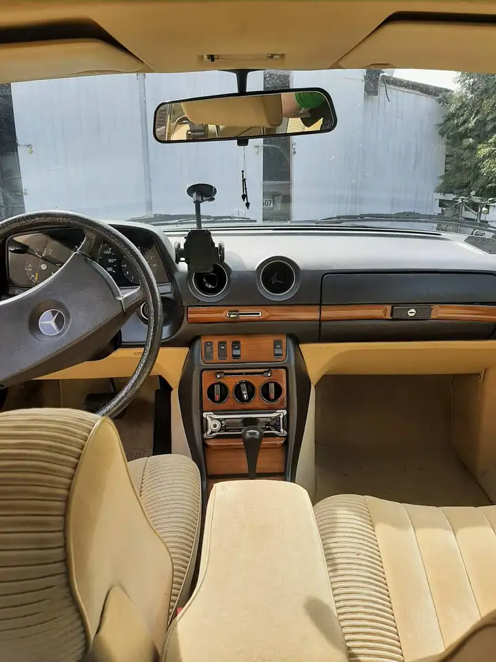 Mercedes-Benz CE 230 Coupe mit Einspritzer, foto 9