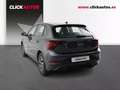 Volkswagen Polo 1.0 TSI Life 70kW Gris - thumbnail 7