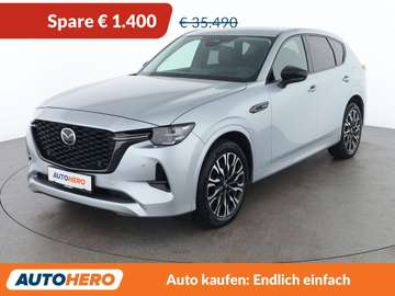 2.5 e-Skyactiv Plug-in Hybrid Homura AWD
