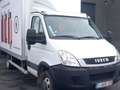 Iveco Daily 3000cm³ 107kW Weiß - thumbnail 3