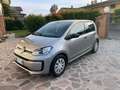 Volkswagen up! up! 5p 2017 5p 1.0 Take 60cv Grigio - thumbnail 3