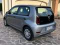 Volkswagen up! up! 5p 2017 5p 1.0 Take 60cv Grigio - thumbnail 4