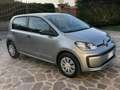 Volkswagen up! up! 5p 2017 5p 1.0 Take 60cv Grigio - thumbnail 1