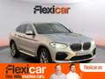 BMW X4 xDrive 20dA Gris - thumbnail 1