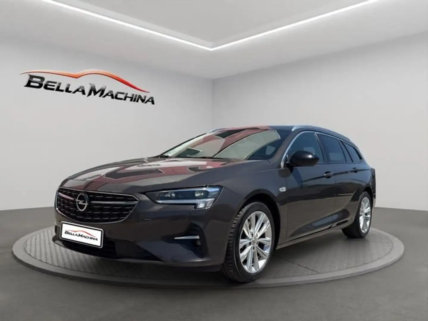 Opel Insignia ST 2.0D DVH S&S Business Elegance AT8 174 Negro - 1