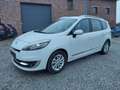 Renault Grand Scenic Grand Scénic 1.5 dCi Dynamique 7pl. EDC Blanc - thumbnail 2