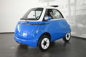 Dolce 10.5 kWh #TETTO APRIBILE.