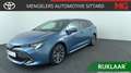 Toyota Corolla Touring Sports 2.0 Hybrid Dynamic Rijklaar | Trekh Blauw - thumbnail 1