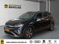 Volkswagen T-Cross 1.5 TSI Life DSG *IQ-MATRIX*ACC*R-CAM* Noir - thumbnail 2