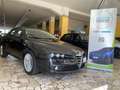 Alfa Romeo 159 159 Berlina 2.0 jtdm Distinctive 170cv Nero - thumbnail 1