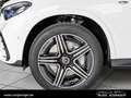 Mercedes-Benz GLC 300 de 4M AMG Line *AHK*360°*Memo*Distr*Burm Wit - thumbnail 11