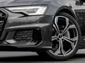 Audi A6 Avant 45 quattro S LINE PANO B&O AHK LM21 Grau - thumbnail 5