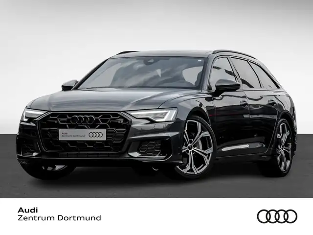 Audi A6 Avant 45 quattro S LINE PANO B&O AHK LM21