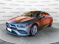 Mercedes-Benz CLA 220 CLA 220 d Automatic Premium *TETTO APRIBILE, GRIG Grijs - thumbnail 1