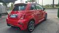 Abarth 595 595 1.4 Turbo T-Jet 145 CV Rouge - thumbnail 6