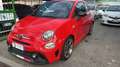 Abarth 595 595 1.4 Turbo T-Jet 145 CV Rouge - thumbnail 7