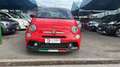 Abarth 595 595 1.4 Turbo T-Jet 145 CV Rouge - thumbnail 5