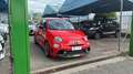 Abarth 595 595 1.4 Turbo T-Jet 145 CV Rouge - thumbnail 1