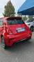 Abarth 595 595 1.4 Turbo T-Jet 145 CV Rouge - thumbnail 2