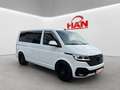 Volkswagen T6 Multivan T6.1 MultivanGeneration Six/Kamera/Totwinkel/LED Blanc - thumbnail 3
