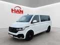 Volkswagen T6 Multivan T6.1 MultivanGeneration Six/Kamera/Totwinkel/LED Blanc - thumbnail 1