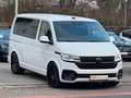 Volkswagen T6 Multivan T6.1 MultivanGeneration Six/Kamera/Totwinkel/LED Blanc - thumbnail 24