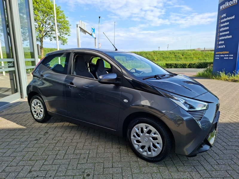 Photo du véhicule