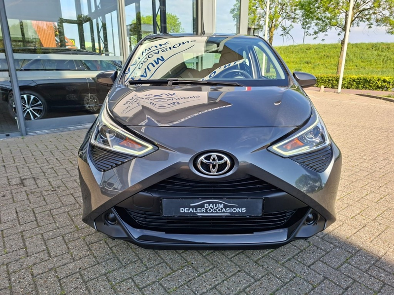 Photo du véhicule