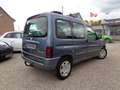 Citroen Berlingo 1.6 16V Multispace Plus- Anhängerkupplung Grau - thumbnail 23