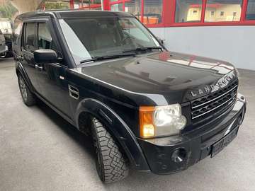 3 2,7 TdV6 HSE Aut. SE