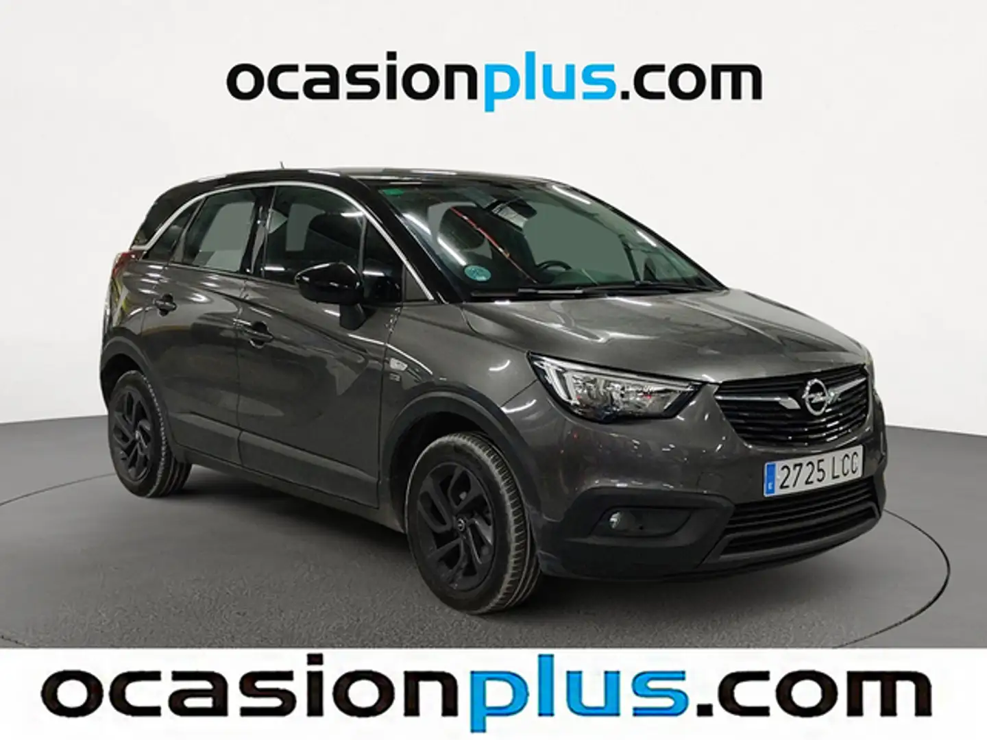 Opel Crossland X 1.5D Design Line - 120 Aniversario 102 Gris - 2