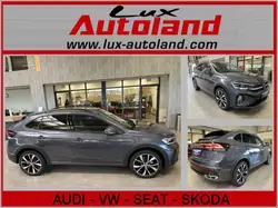 Volkswagen Taigo R-Line 1.5 TSI DSG MATRIX 18 ACC Kamera