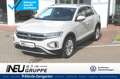 Volkswagen T-Roc T-ROC Style 1.5 TSI DSG Kamera Easy Open ACC Grijs - thumbnail 1